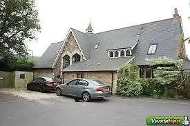 The Old School House Holiday home Churchill