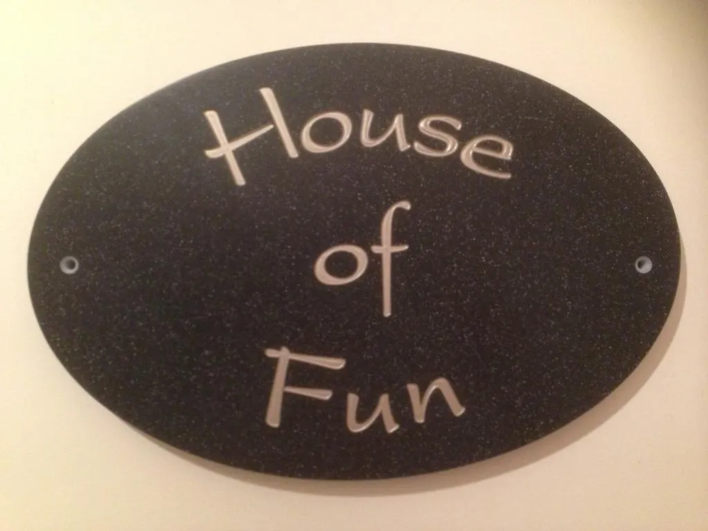 The Old School House Holiday home Churchill United Kingdom