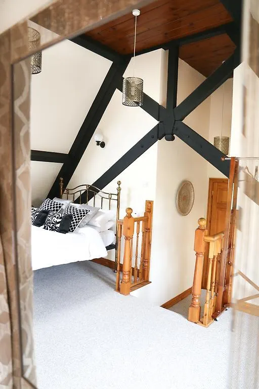 The Old School House Holiday home Churchill Churchill (Somerset)