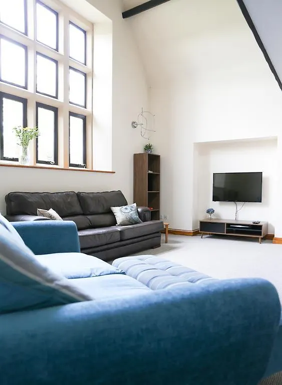 The Old School House Holiday home Churchill United Kingdom